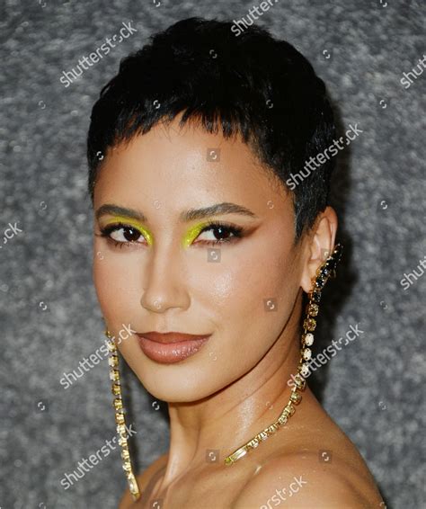 Andy Allo Editorial Stock Photo - Stock Image | Shutterstock