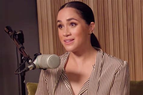 Meghan Markle, Prince Harry Part Ways with Spotify After Archetypes ...