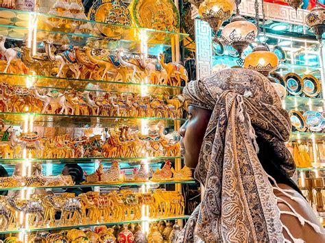 The Ultimate UAE Travel Guide – What to See & Do