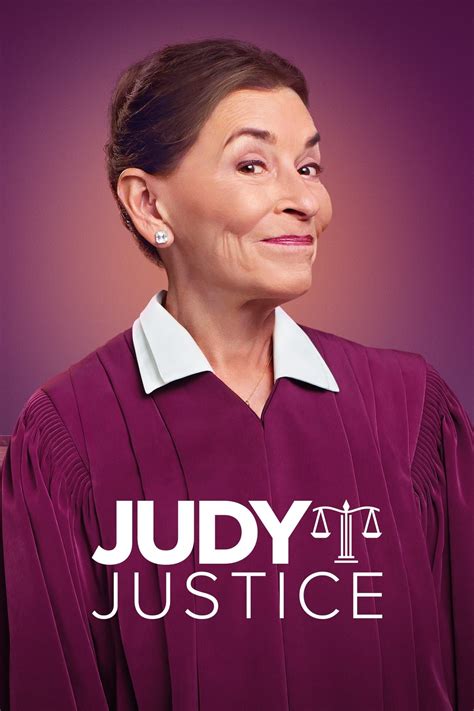 Judy Justice Season 4: Everything We Know