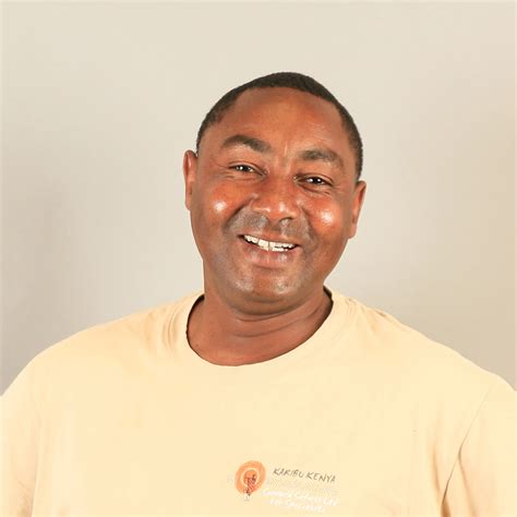 Daniel Mwangi Mgaca 9