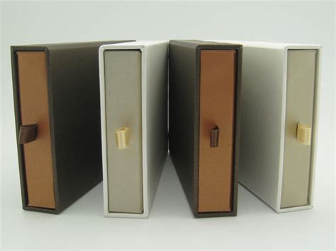 custom drawer box mj paper box rigid box packaging solutions