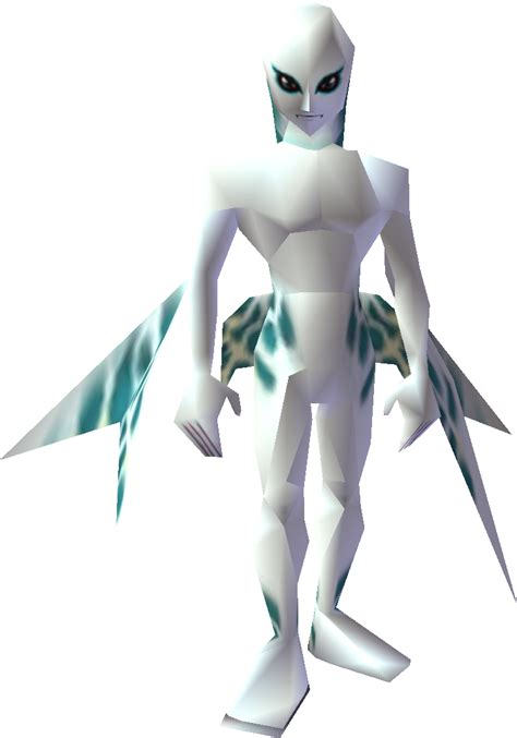 Zora - Zeldapedia, the Legend of Zelda wiki - Twilight Princess ...
