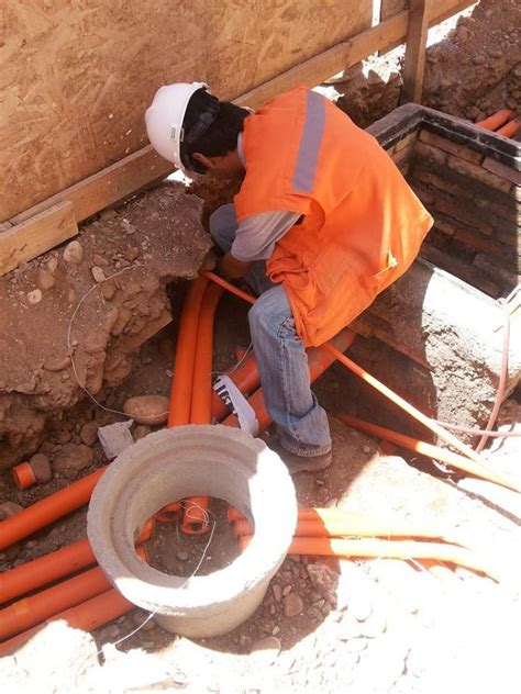 Foto: Instalación Eléctrica de Igp Ltda. #198240 - Habitissimo