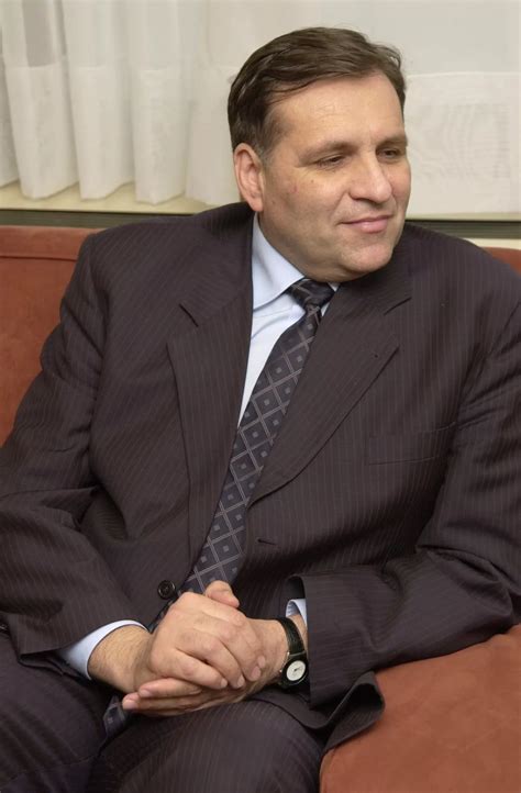 13 Facts About Boris Trajkovski | FactSnippet