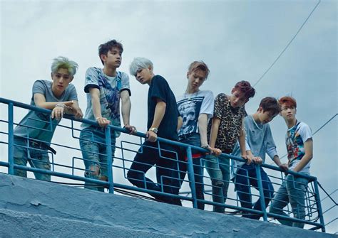 Got7 Wallpapers - Wallpaper Cave
