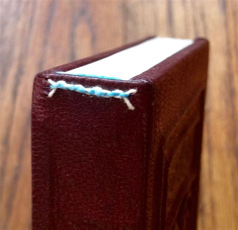 reproduction st cuthbert gospel feral press