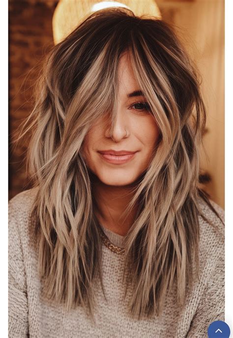 Hairstyles layered cut trends are taking over the hair industry 16