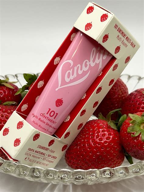 💋 Lip love or hype? Unveiling the truth about Lanolips 101 Ointment