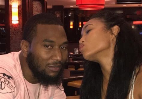 50 Cent And #BlackInkChi’s Nikki Nicole Call It Quits; He Is Now Dating ...