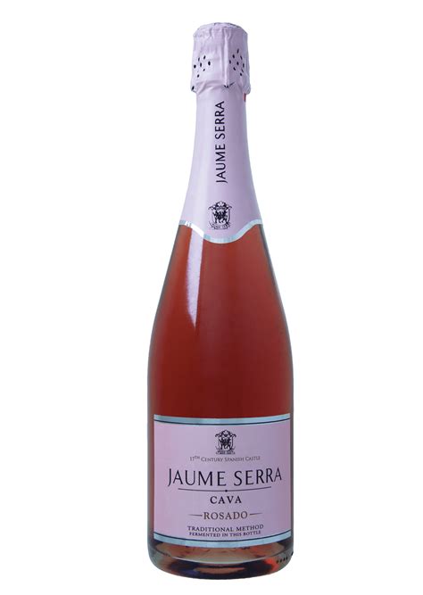 Jaume Serra Brut Rosado - Bezoek onze webshop - Cellar33 wijnen