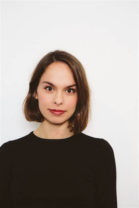 Atalanta Xanthe : The Wick Culture