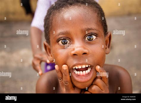 making  face stock photo alamy