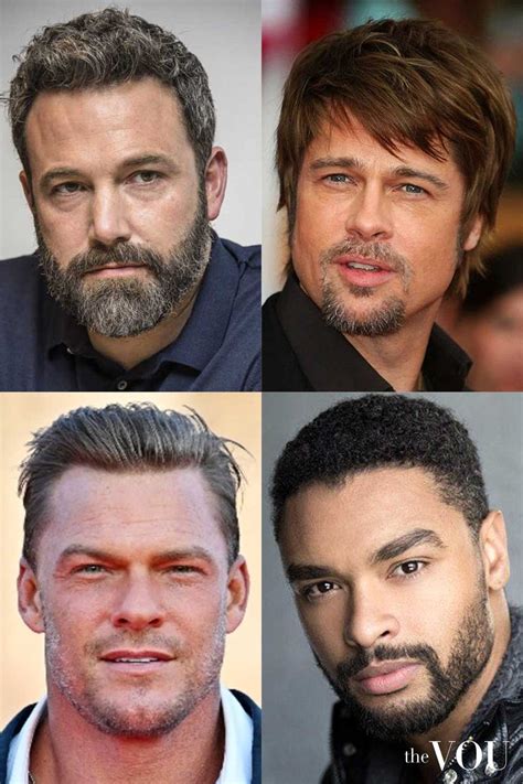 beard styles