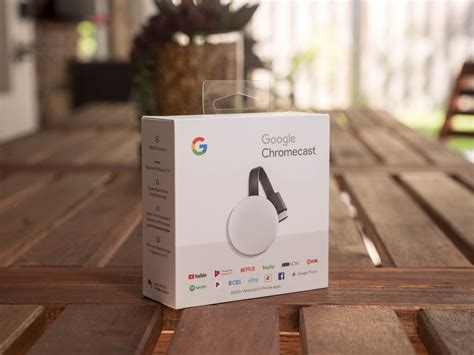 Chromecast 2020 review: A slight refresh to an old favorite | What to Watch