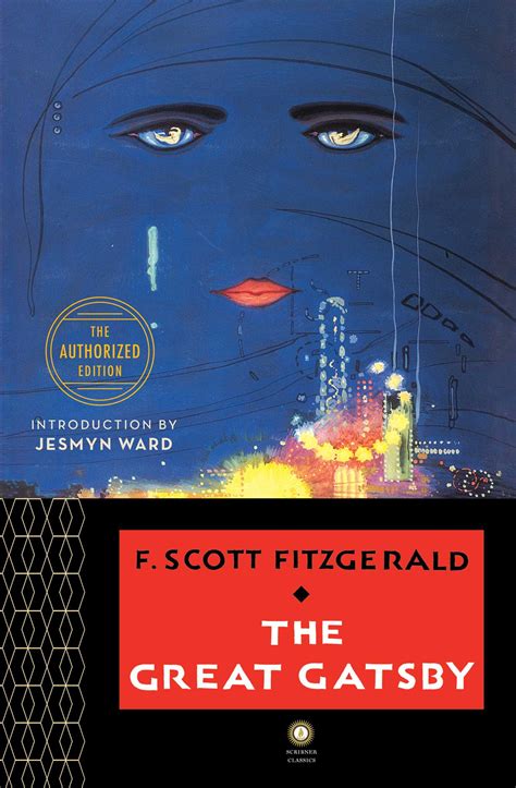The Great Gatsby | Book by F. Scott Fitzgerald | Official Publisher ...