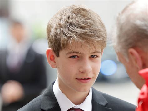 Who is Viscount Severn? Queen’s 14 year old grandson…