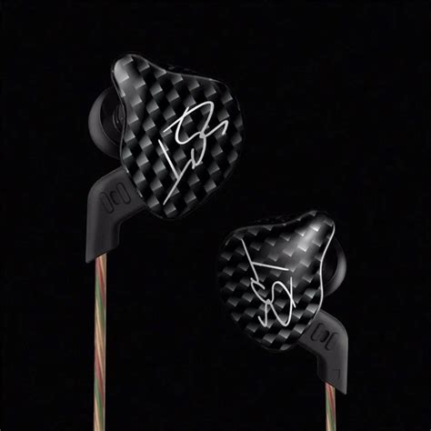 Kz Zst Professional Music Earphones,In-ear Hd Stereo Wired Sport ...