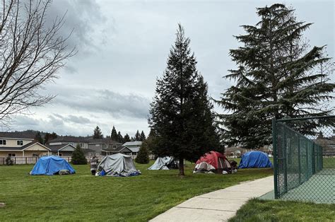 Grants Pass v. Johnson Homelessness Case to Go Before U.S. Supreme