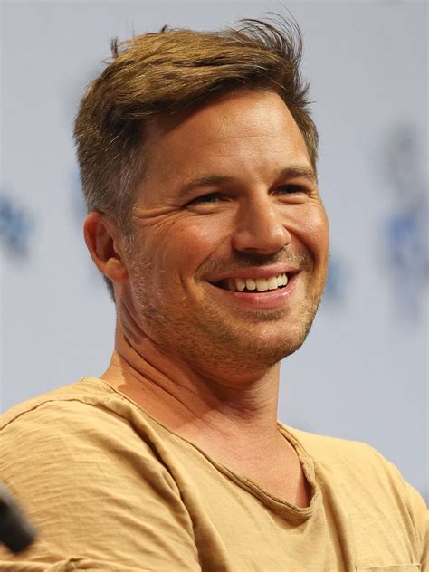 facts  matt lanter factsnippet