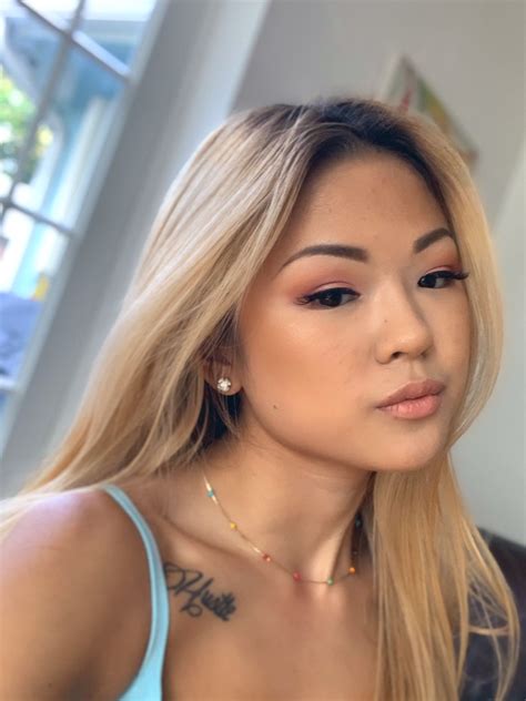 Lulu Chu (Лулу Чу): биография актрисы и модели