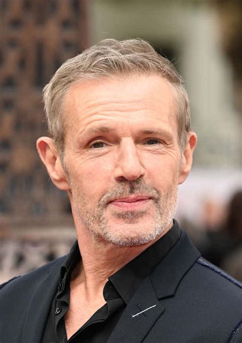 Lambert Wilson | Actor, Cinematographer, Director - The A.V. Club