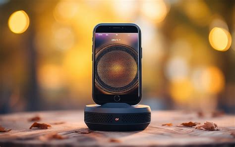 premium photo phone speaker replacement set