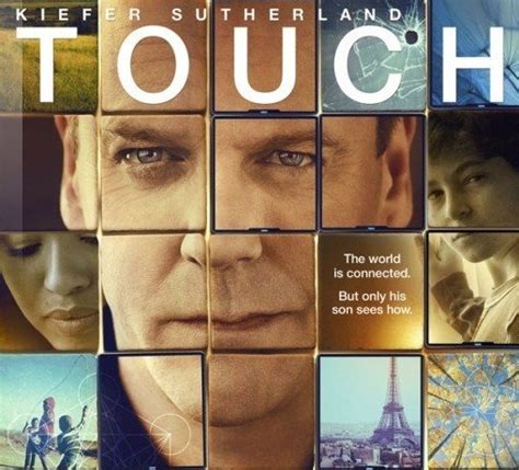 touch touch tv series photo  fanpop