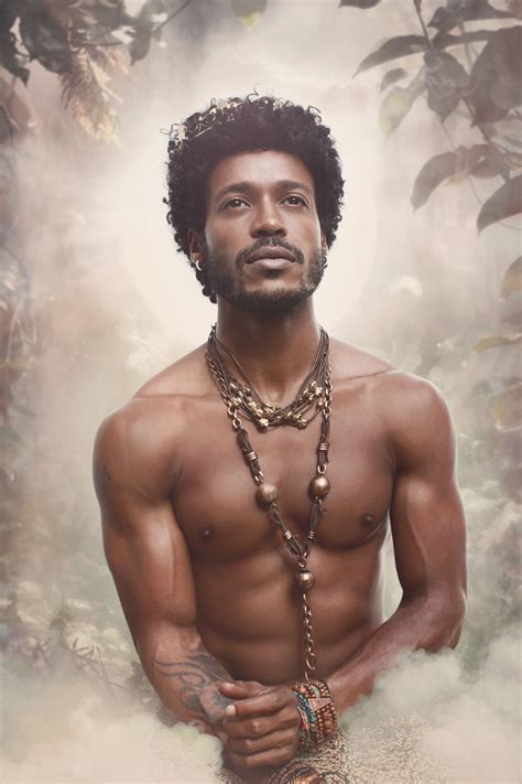 Redefining Black Masculinity — martinsfrancisco: | Curly hair em