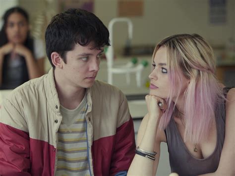 'Sex Education' Season 2 Soundtrack: All the Songs from the New Season