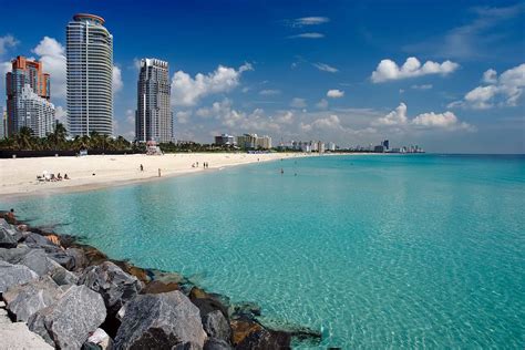 cosa vedere  miami luoghi  interesse  attrazioni da visitare