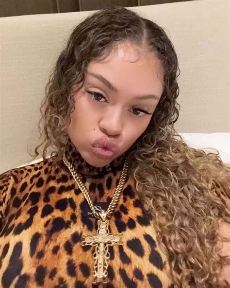 LATTO’S DESTINY 🍑 | No make up no filter 😍 | Instagram