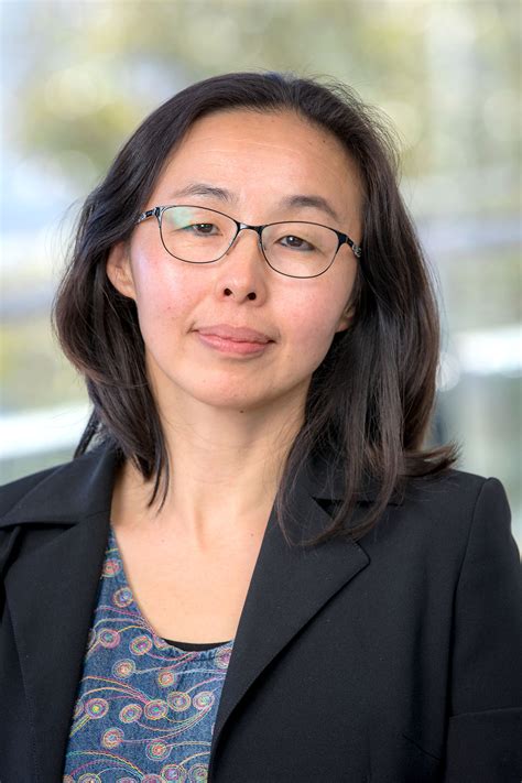 ling li macquarie university