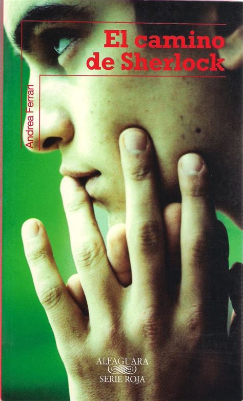 BIBLIOFLORIANI: Club HEDWIG: "El camino de Sherlock"