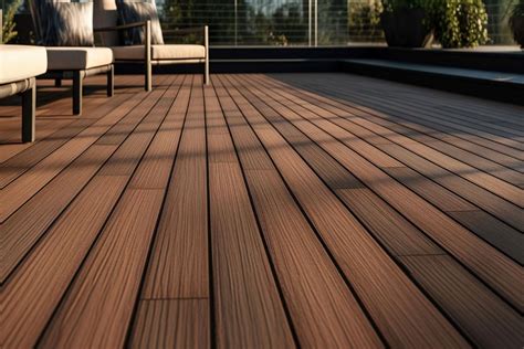 Decking Materials Explained: Finding Your Perfect Fit