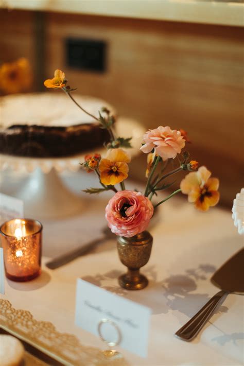 Gemma + Landon | Bridal Bliss