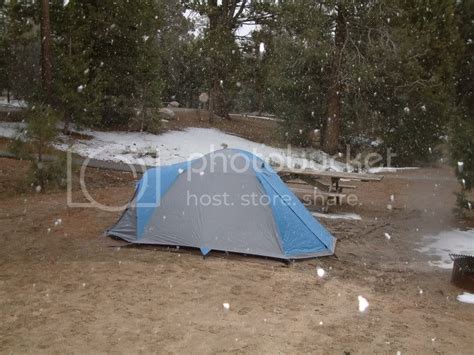 Snow Camping 2011 | Bloodydecks