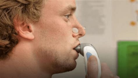 A Five-Minute Breathing Technique Reduces Blood Pressure As Much As ...