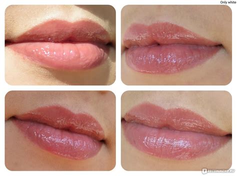 Блеск для губ L'Oreal Paris Infaillible Mega Gloss - «Лореаль не хочет ...