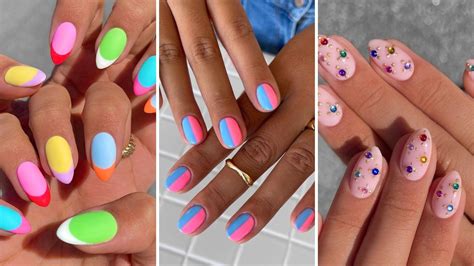 Unha Para O Carnaval - Confira 7 inspirações de unhas decoradas para o Carnaval | CNN Brasil