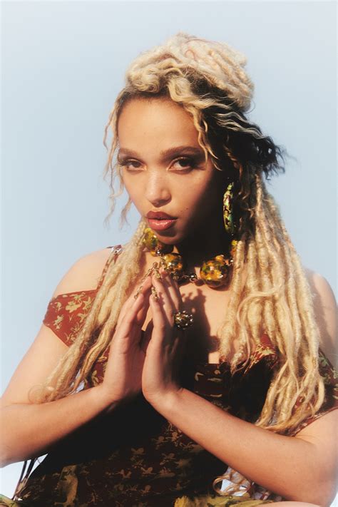 Watch FKA Twigs' new music video for “Oh My Love” | British GQ