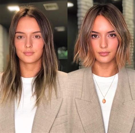 30 Hairstyles for Fine Straight Hair That Will Add Volume and Style