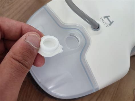 Xiaomi HUTT C6 Fensterputzroboter mit rotierenden Wischmopps im Test
