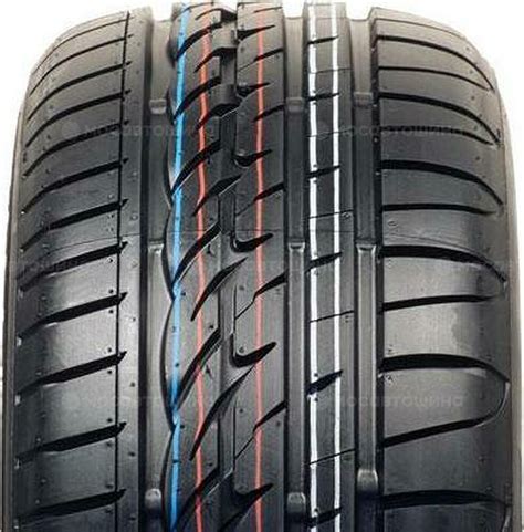 Шины Firestone Firehawk SZ90