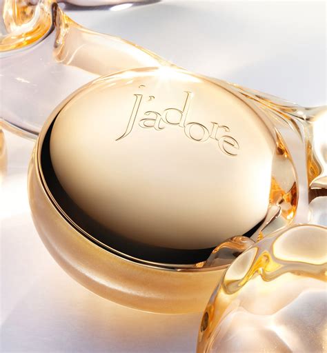 J’adore Les Adorables Golden Shimmering Gel เจลทาตัวเนื้อชิมเมอร์ กลิ่น ...