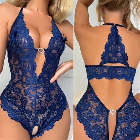 Lingerie sexy transparente | N°1 de la Lingerie Transparente
