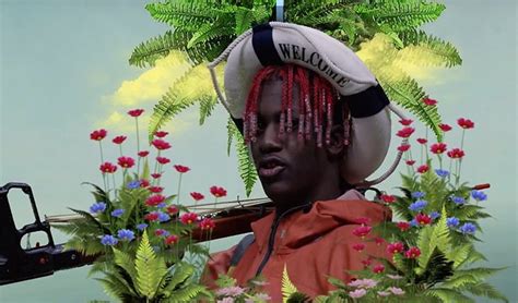 Video: Lil Yachty "1 Night" - Dirty Glove Bastard