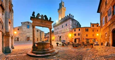 montepulciano visit tuscany