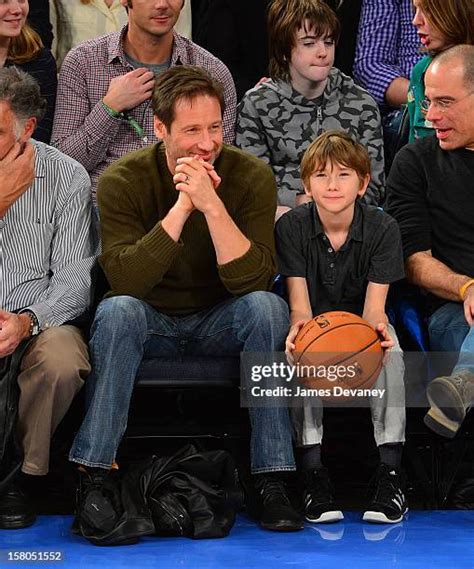 Kyd Miller Duchovny Photos and Premium High Res Pictures - Getty Images