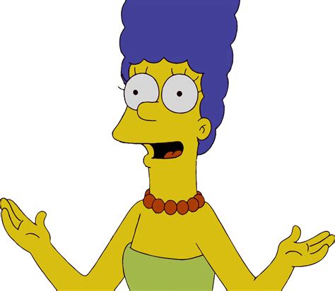 Marge Simpson vector 40 by MrToonlover83 on DeviantArt